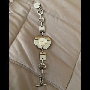 Barely Worn DKNY FASHION WATCH